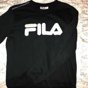 Fila Sweatshirt